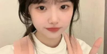 真人qq头像女生可爱甜美,“甜美可爱真人QQ头像女生精选集”