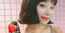 女生短发发型图片2022,时尚与减龄的完美融合