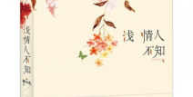 浅情人不知小说,从暗恋到相守的治愈爱情之旅