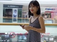 南宁小姐姐,魅力南宁，风情万种