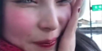 北极小姐姐,探寻神秘北极的美丽传奇