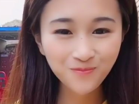 小姐姐我们去吹气球,小姐姐们的欢乐时光