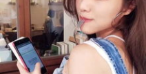 小姐姐网图,小姐姐的时尚魅力与日常风采