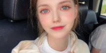 乌克兰超模的神仙颜值,神仙颜值，惊艳全球的乌克兰美女风采