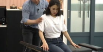 正骨小姐姐,传承中医技艺，守护骨骼健康