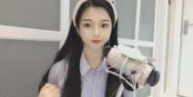 小姐姐哄睡,小姐姐哄睡的温馨时光