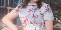 洛阳小姐姐,穿越千年，展现古城新风采
