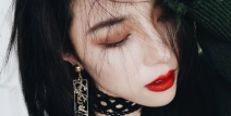 非主流图片头像女生超拽,超拽个性与时尚潮流的完美融合