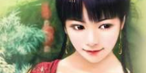 中国古代美女,中国古代美人的传奇与风华