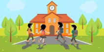 2023年小学生简短小新闻,2023年小学生校园新鲜事盘点