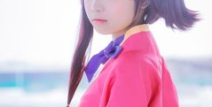 无名小姐姐,揭开神秘面纱的青春传奇